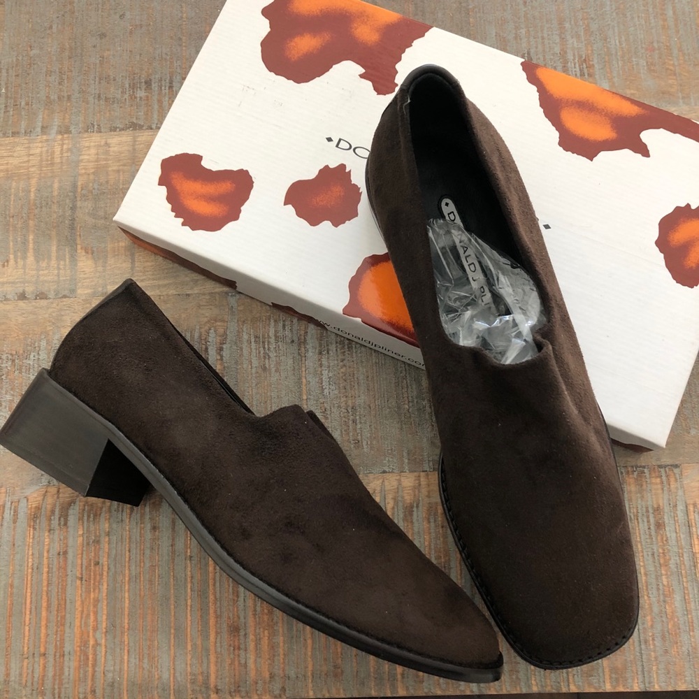 Donald J Pliner Shoes